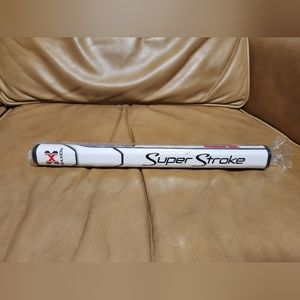 Super Stroke Traxion Tour 5.0 Putter Grip